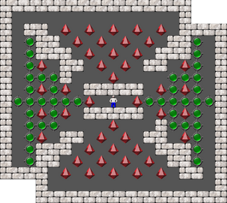 Уровень 72 — Alberto Garcia Arranged